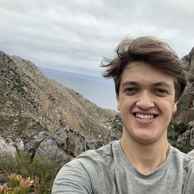 Joseph Edwards - Tutors SA Verified Tutor