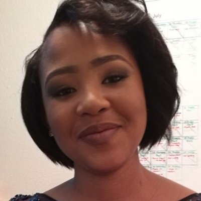 Olea Khambule - Tutors SA Verified Tutor